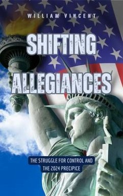 Cover Shifting Allegiances (eBook, ePUB)