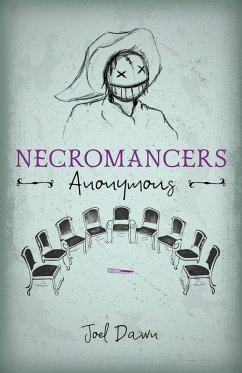 Cover Necromancers Anonymous (eBook, ePUB)