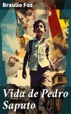 Vida de Pedro Saputo (eBook, ePUB)