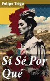 Sí Sé Por Qué (eBook, ePUB)