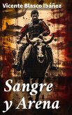 Sangre y Arena (eBook, ePUB)