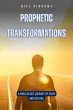 Prophetic Transformations (eBook, ePUB) - Bild 1