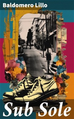 Cover Sub Sole (eBook, ePUB)