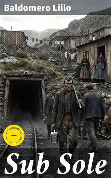 Sub Sole (eBook, ePUB) Sub Sole (eBook, ePUB)