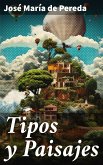 Tipos y Paisajes (eBook, ePUB)