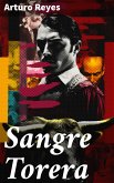 Sangre Torera (eBook, ePUB)