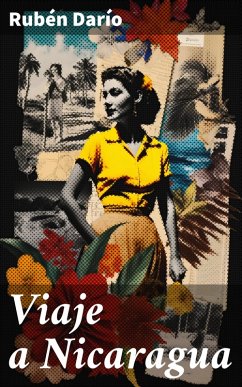 Cover Viaje a Nicaragua (eBook, ePUB)