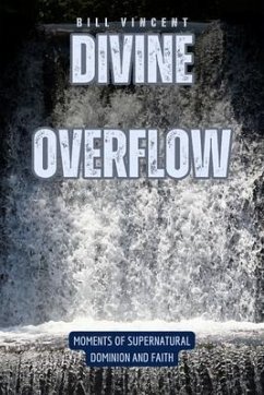Cover Divine Overflow (eBook, ePUB)