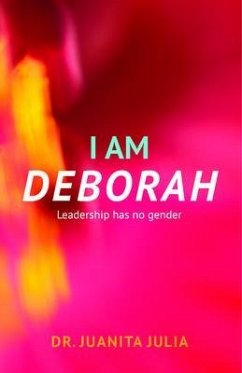 Cover I Am Deborah (eBook, ePUB)