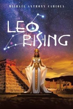 Leo Rising (eBook, ePUB) - Cariola, Michael Anthony