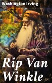 Rip Van Winkle (eBook, ePUB)