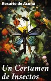 Un Certamen de Insectos (eBook, ePUB)