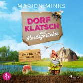 Dorfklatsch und Mordsgerüchte (MP3-Download)