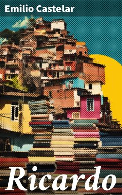 Cover Ricardo (eBook, ePUB)