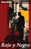 Rojo y Negro (eBook, ePUB)