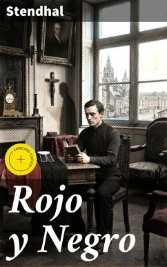 Cover Rojo y Negro (eBook, ePUB)