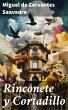 Rinconete y Cortadillo (eBook, ePUB) - Bild 1
