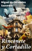 Rinconete y Cortadillo (eBook, ePUB)