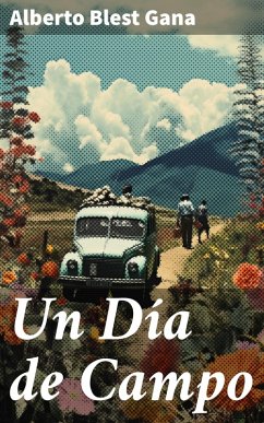 Cover Un Día de Campo (eBook, ePUB)