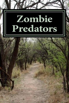 Zombie Predators (eBook, ePUB) - Potter, Karla