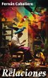 Relaciones (eBook, ePUB) - Bild 1