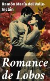 Romance de Lobos (eBook, ePUB)