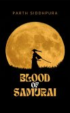 Blood of Samurai (eBook, ePUB)