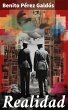 Realidad (eBook, ePUB) - Bild 1