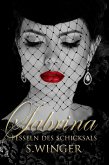 Sabrina - Fesseln des Schicksals (eBook, ePUB)
