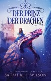 Der Prinz der Drachen (eBook, ePUB)