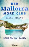 Der Mallorca Mord Club - Spuren im Sand (eBook, ePUB)
