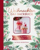 Weihnachten: Das Backbuch (Mängelexemplar)