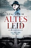 Altes Leid / Ida Rabe Bd.1 (Mängelexemplar)
