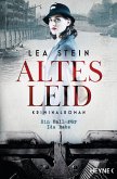 Altes Leid / Ida Rabe Bd.1  (Mängelexemplar)