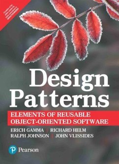 Cover Design Patterns