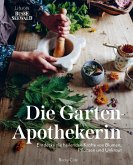 Die Gartenapothekerin (Mängelexemplar) Die Gartenapothekerin (Mängelexemplar)