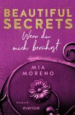 Wenn du mich berührst / Beautiful Secrets Bd.1 (Mängelexemplar)