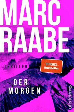 Der Morgen / Art Mayer-Serie Bd.1 (Mängelexemplar) - Raabe, Marc