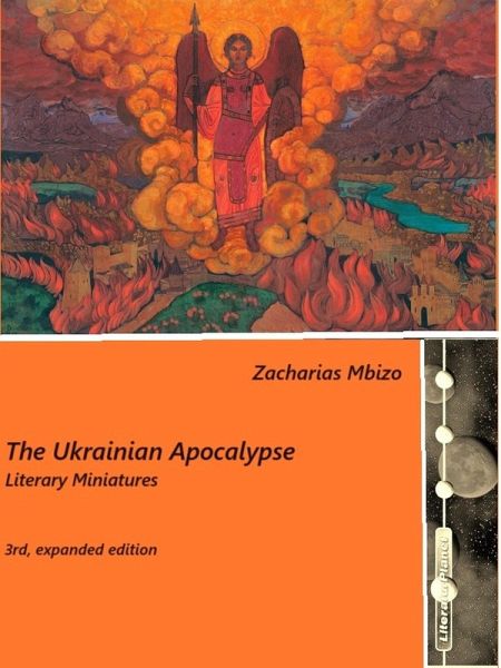 The Ukrainian Apocalypse (eBook, ePUB)