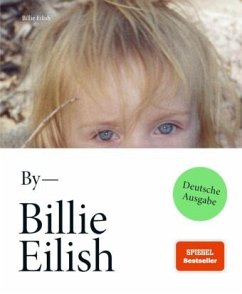 Billie Eilish (Mängelexemplar) - Eilish, Billie
