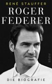 Roger Federer (Mängelexemplar)
