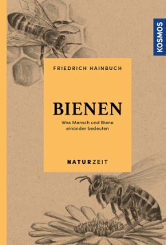 Naturzeit Bienen (Mängelexemplar) - Hainbuch, Friedrich
