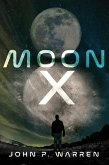 Moon X (eBook, ePUB)
