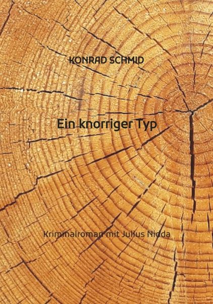 Ein knorriger Typ (eBook, ePUB)
