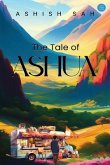 The Tale of Ashua (eBook, ePUB) The Tale of Ashua (eBook, ePUB)