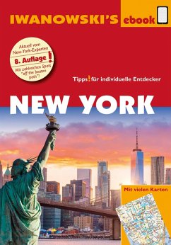 Cover New York (eBook, ePUB)