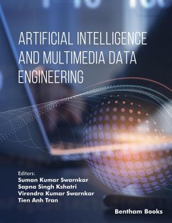 Artificial Intelligence and Multimedia Data Engineering: Volume 1 (eBook, ePUB)