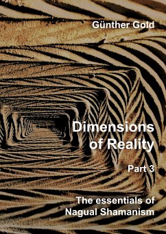 Dimensions of Reality - Part 3 (eBook, ePUB) - Gold, Günther