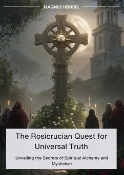 The Rosicrucian Quest for Universal Truth (eBook, ePUB) - Heindel, Magnus