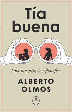 Tía buena (eBook, ePUB) - Olmos, Alberto